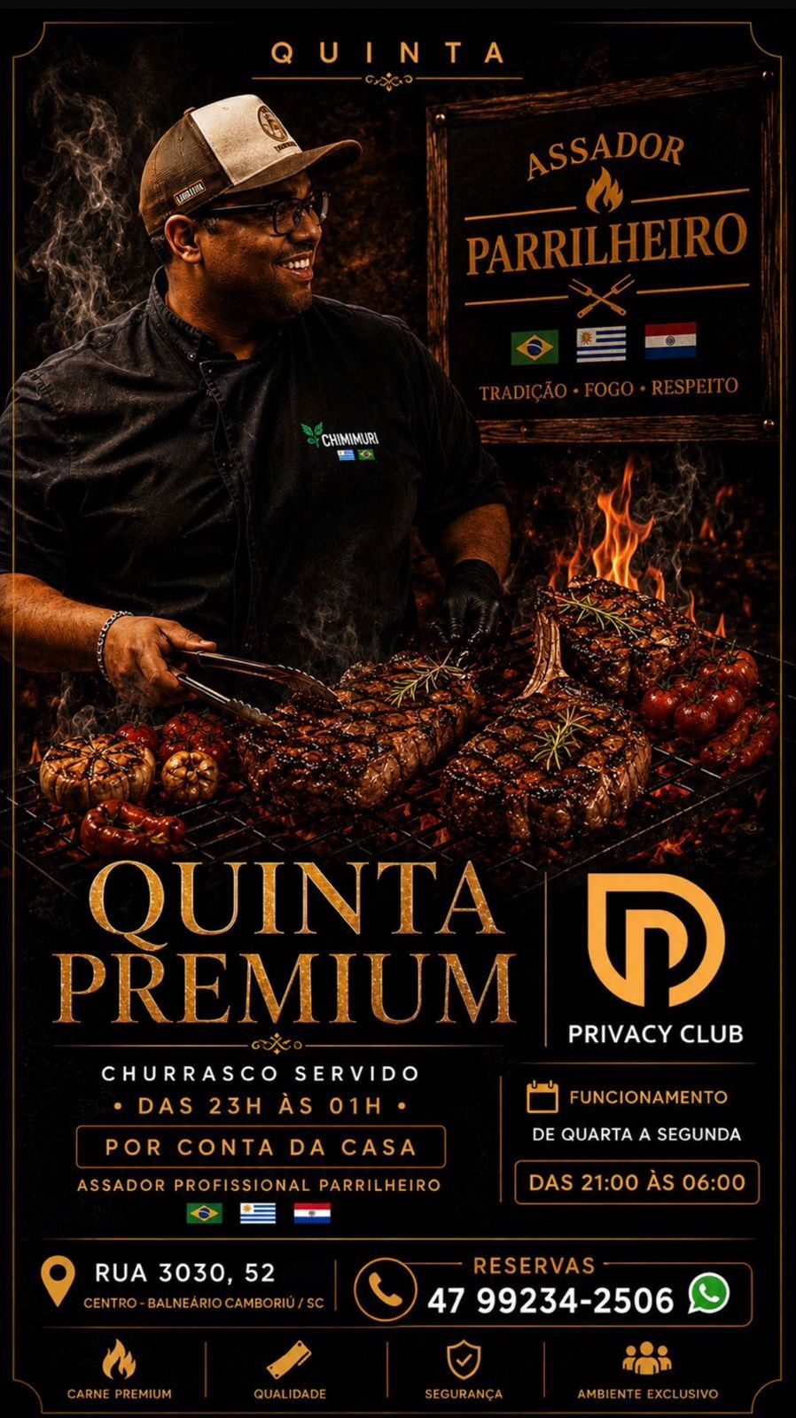 Quinta - Quinta Premium