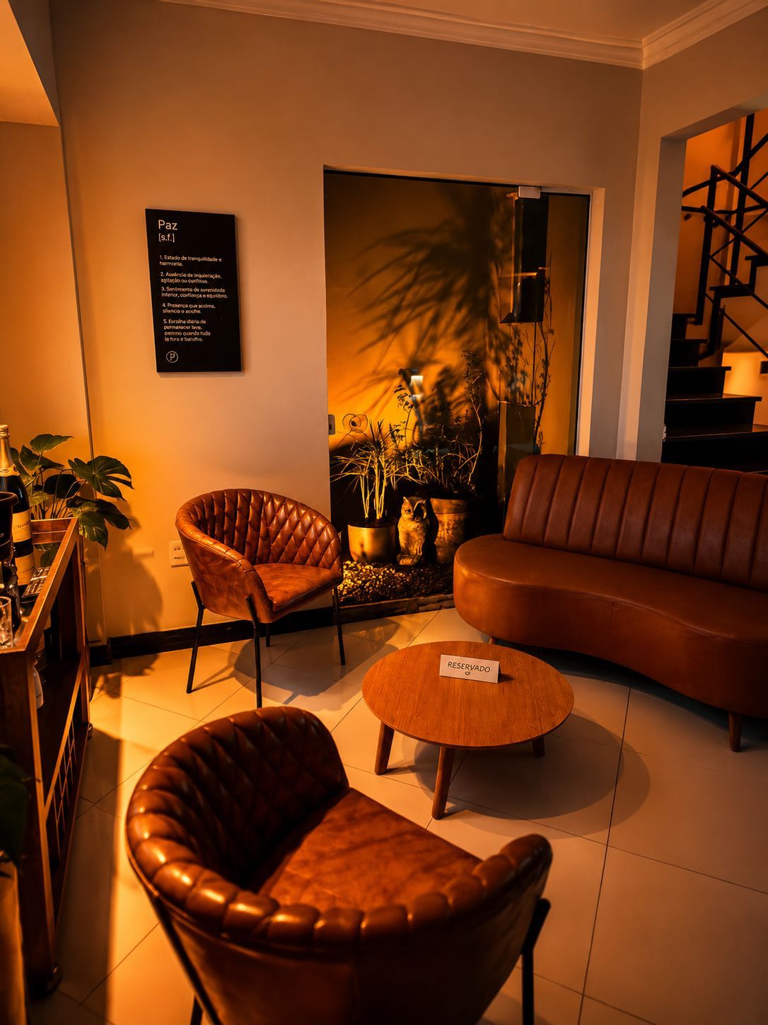 Hall de Entrada
